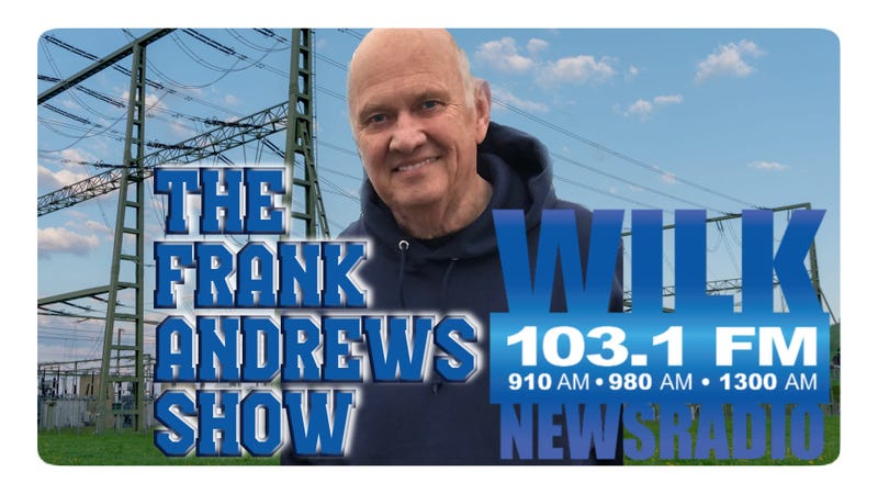 Frank Andrews Show