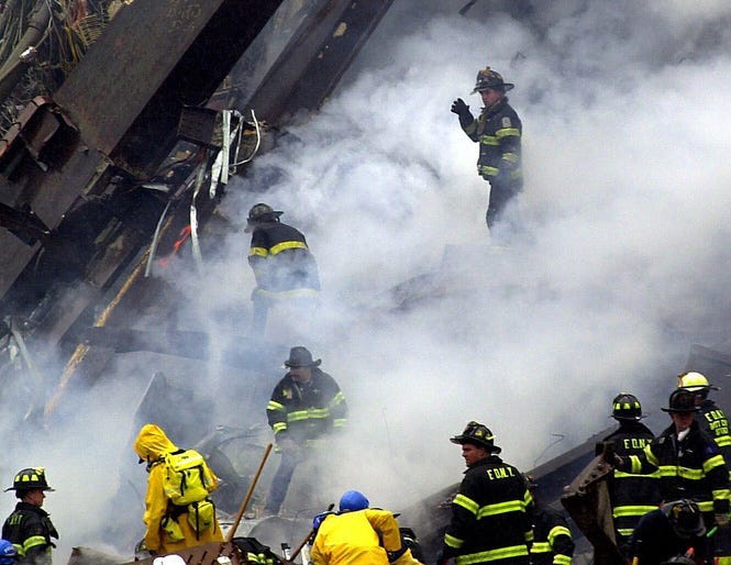 9/11 first responders crop
