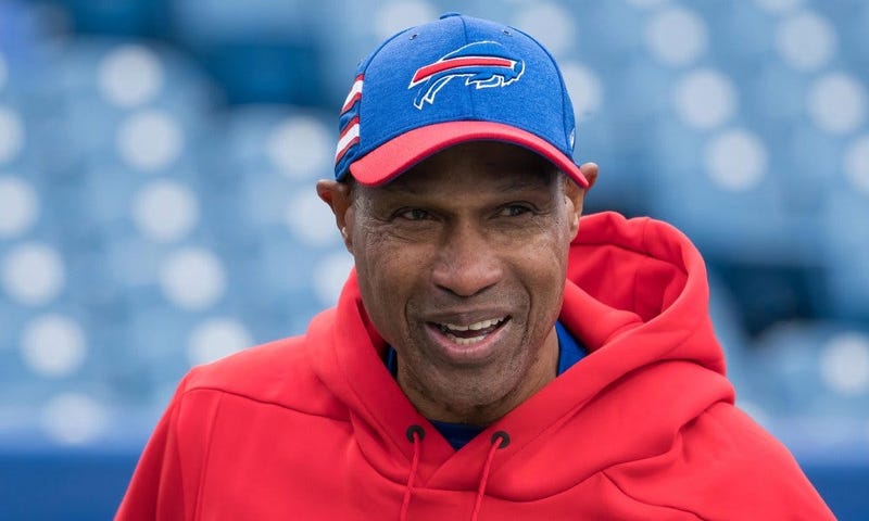 Leslie Frazier