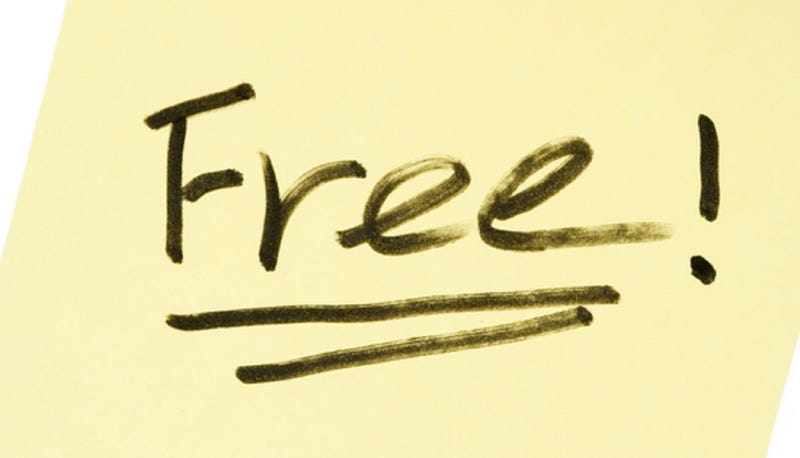 free_sign