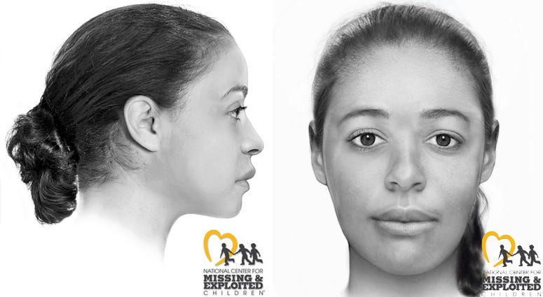 Freeport cold case murder victim