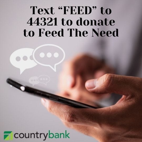 Country Bank