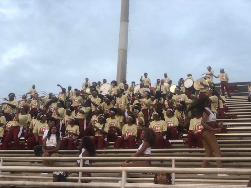 Westlake at Creekside HS