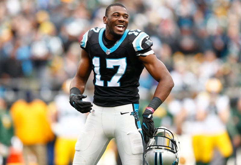 Devin Funchess, Green Bay Packers