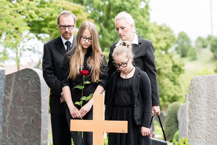 funeral