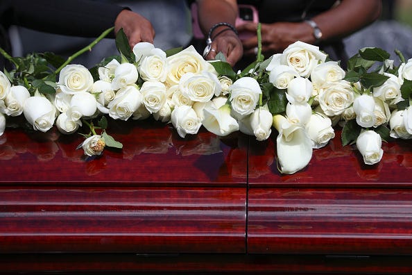 funeral