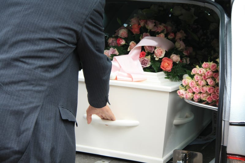 funeral