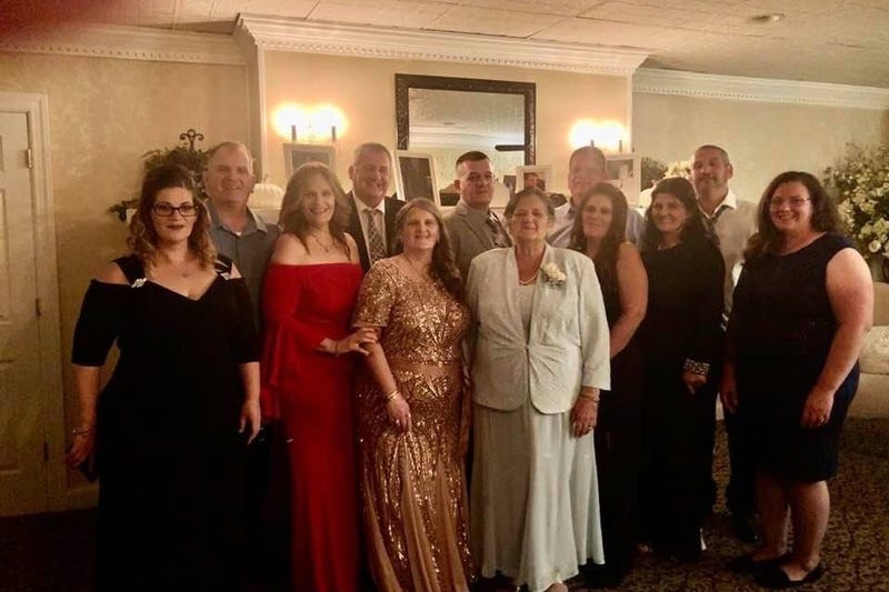 Fusco Family