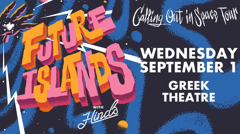 Future Islands