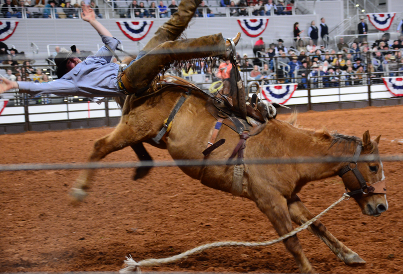 Fort Worth Stock Show and Rodeo