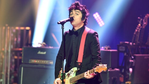 Green Day