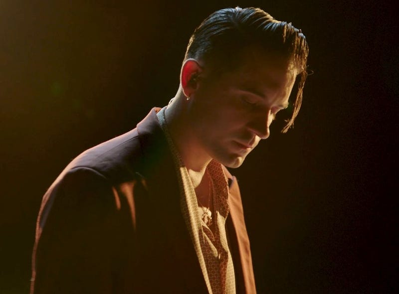G-Eazy