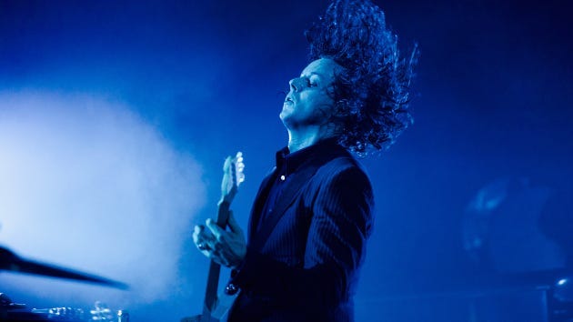 Jack White