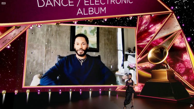 2021 GRAMMY Awards