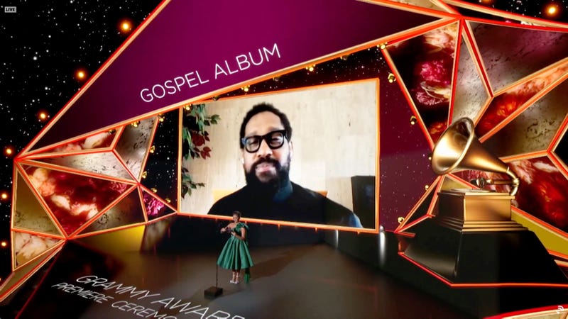 2021 GRAMMY Awards