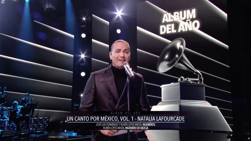 2021 GRAMMYs