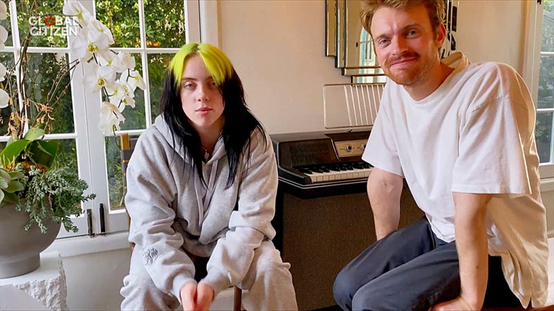 2021 GRAMMYs