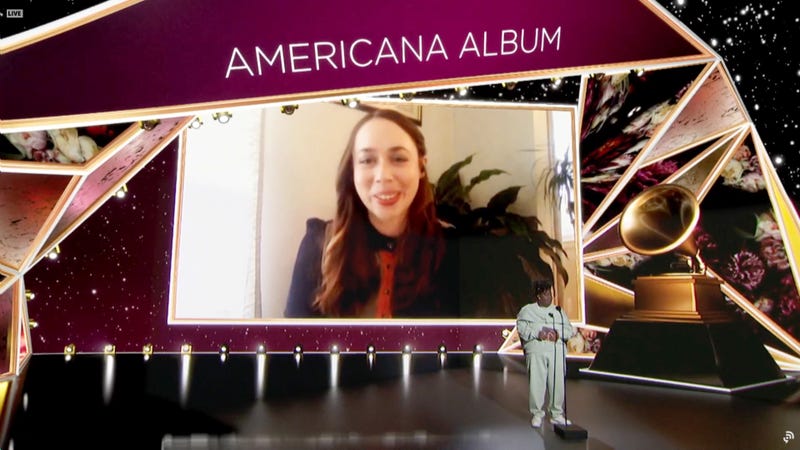 2021 GRAMMYS