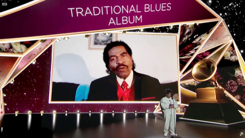 2021 GRAMMY Awards