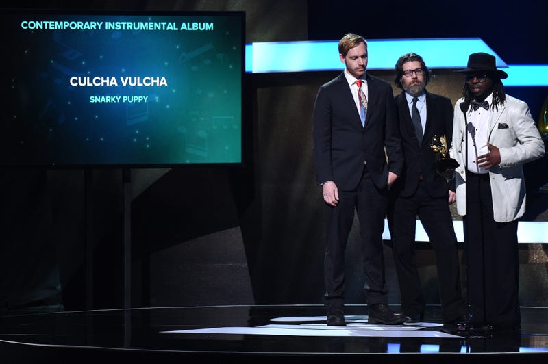 2021 GRAMMY Awards
