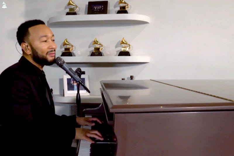 2021 GRAMMYs