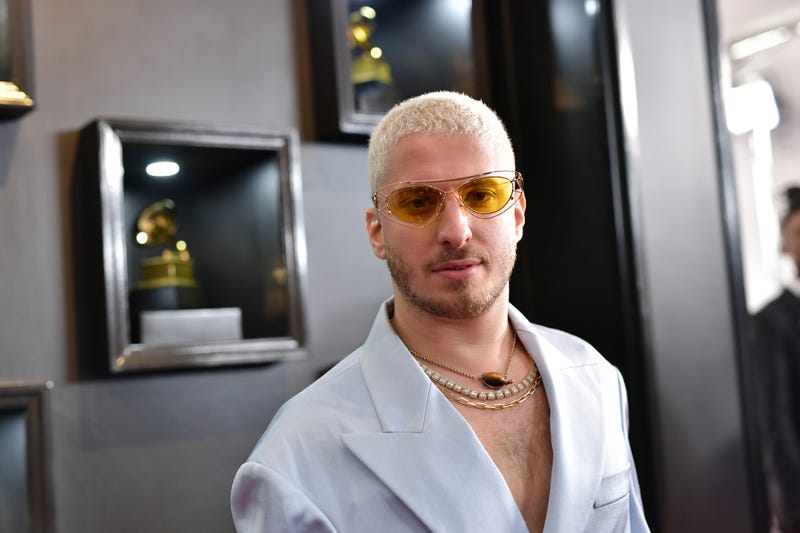 2021 GRAMMYs