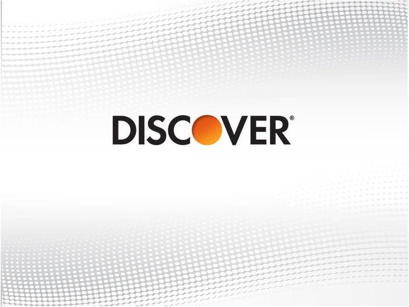 Discover