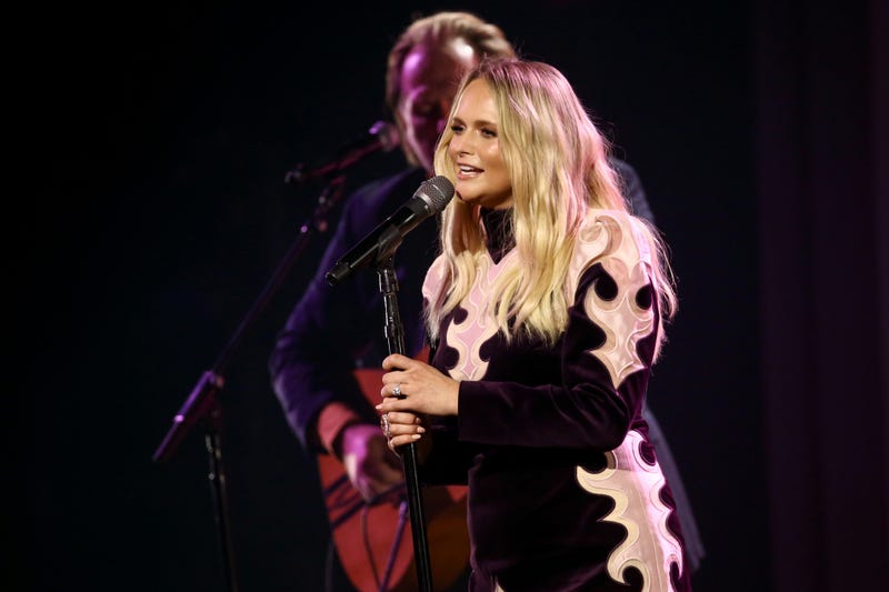 2021 GRAMMYs