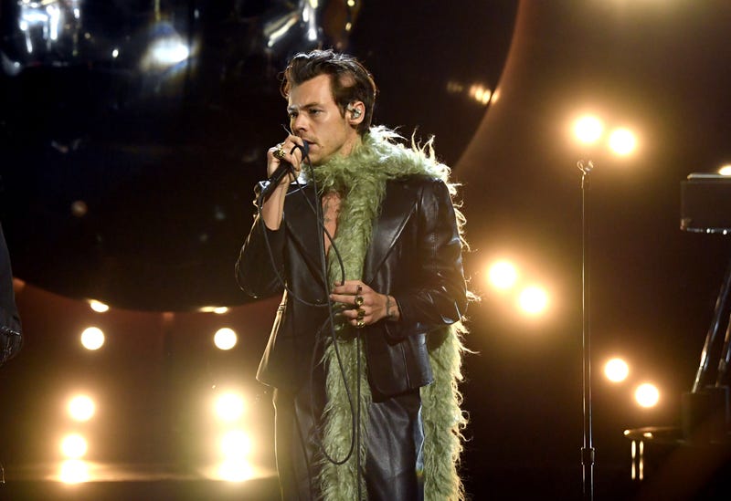 2021 GRAMMYs