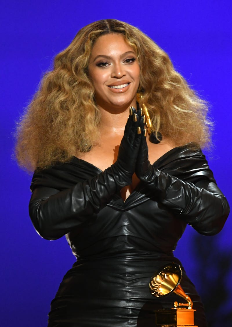 2021 GRAMMYs