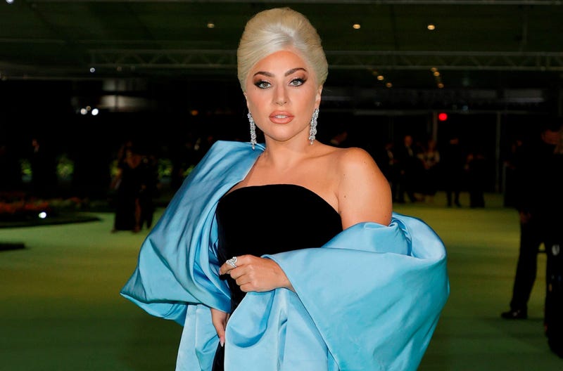 Lady Gaga