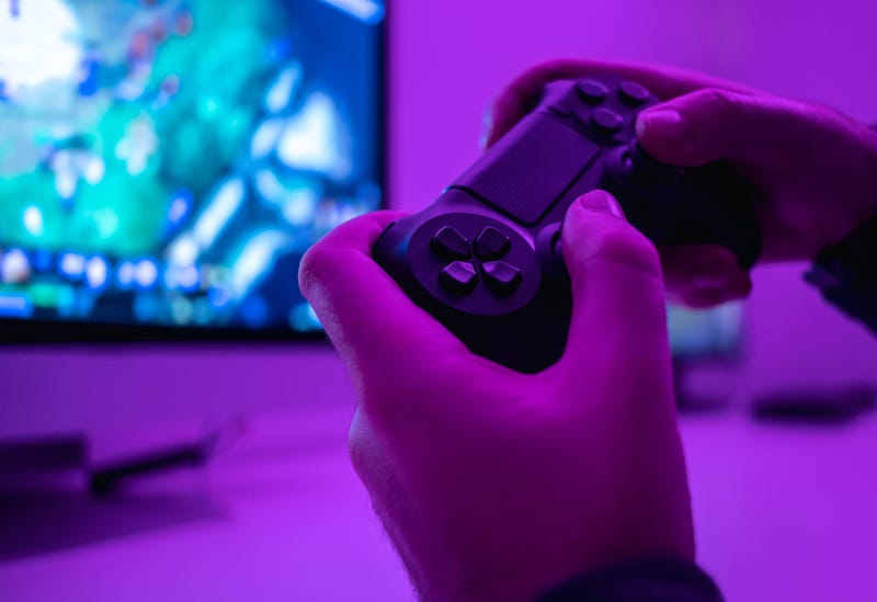 gamer