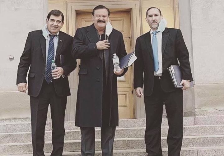 abogados