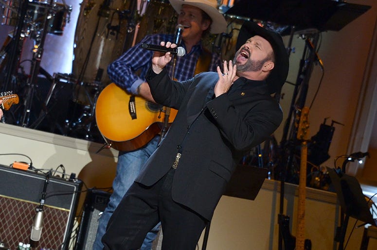 Garth Brooks