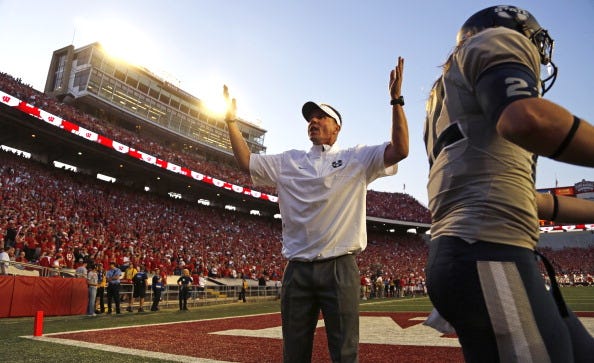 Gary Andersen