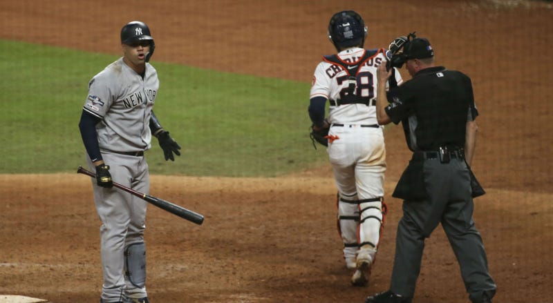 Gary Sanchez