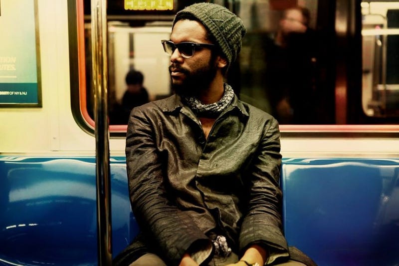 Gary Clark Jr-87