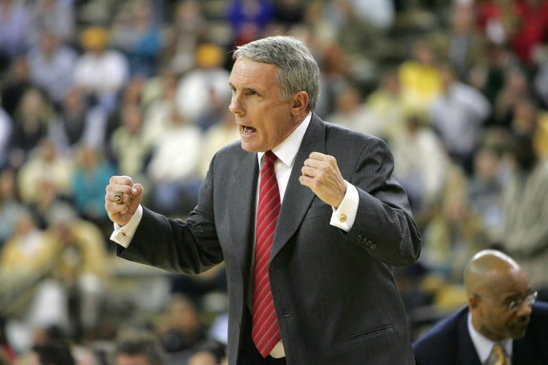 Maryland Gary Williams