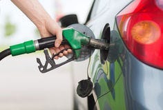 Gas Prices Locally Are Steady