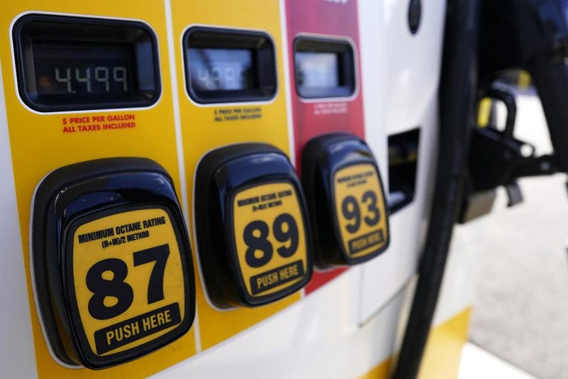 President Biden on Wednesday called on Congress to pass a federal gas tax holiday for 3 months. Some analysts don't believe the savings at the pump justify it, and one believes it could backfire when it comes to increasing supply.