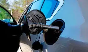 Gas Prices On the Rise