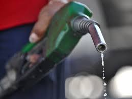 Gas Prices Down Slightly