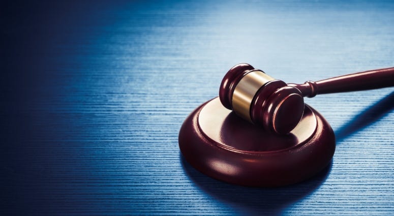 gavel