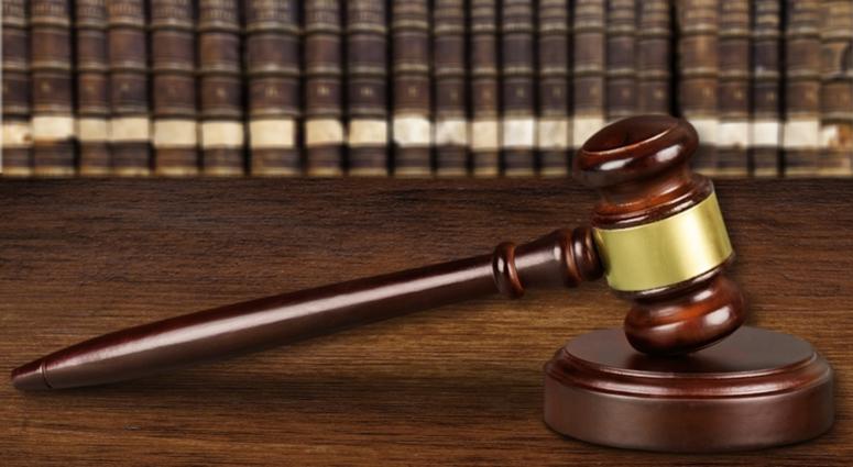 gavel