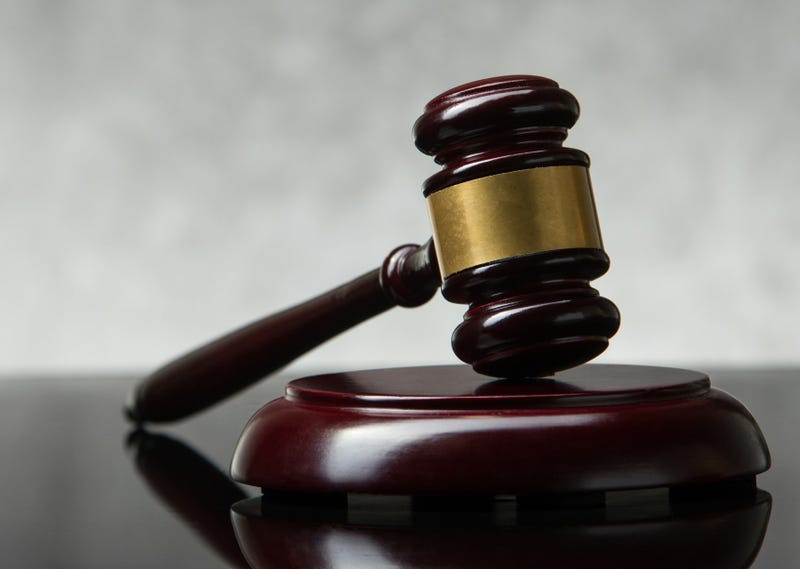 gavel