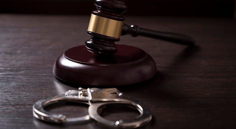 Man sentenced for 2018 fatal shooting in Wichita