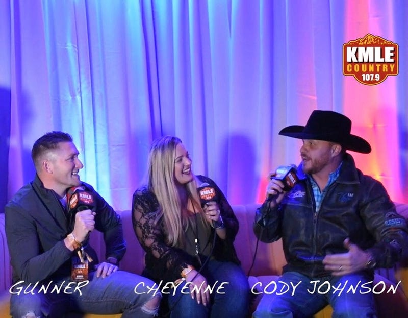 GC Cody