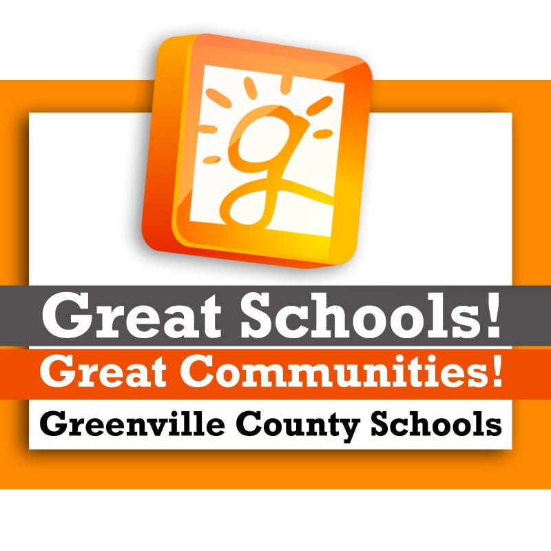 Greenville County Schools