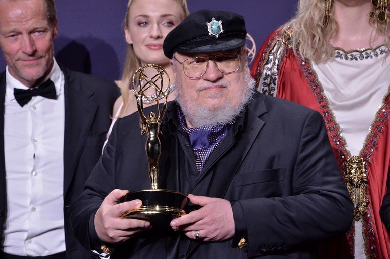 George_RR_Martin