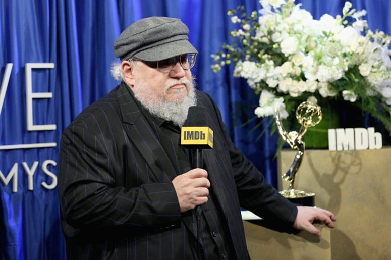 George_RR_Martin